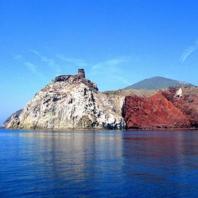 Vacanza all'Isola di Capraia in barca a vela