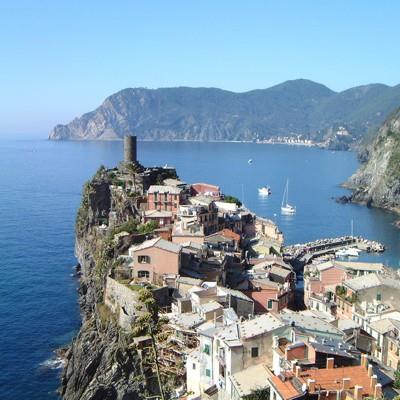 Vacanza a Portovenere e 5 Terre in barca a vela